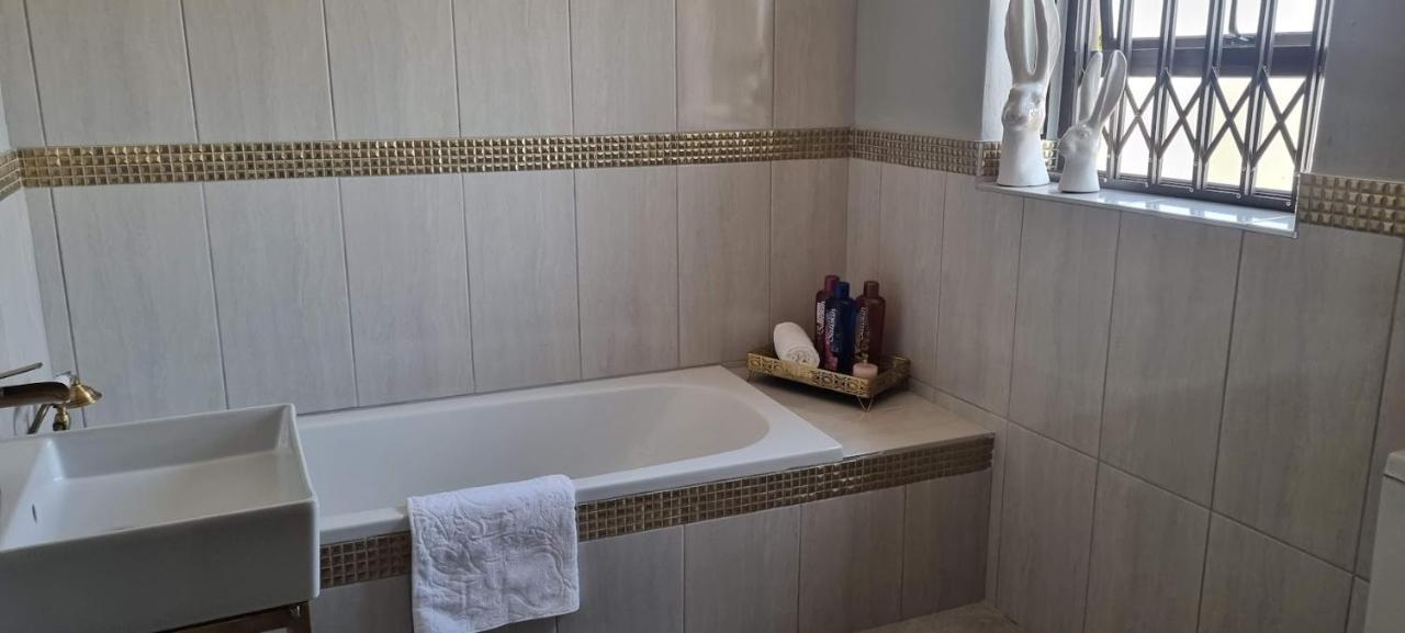 The Throne Apartment Johannesburg Luaran gambar