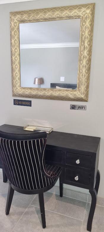 The Throne Apartment Johannesburg Luaran gambar
