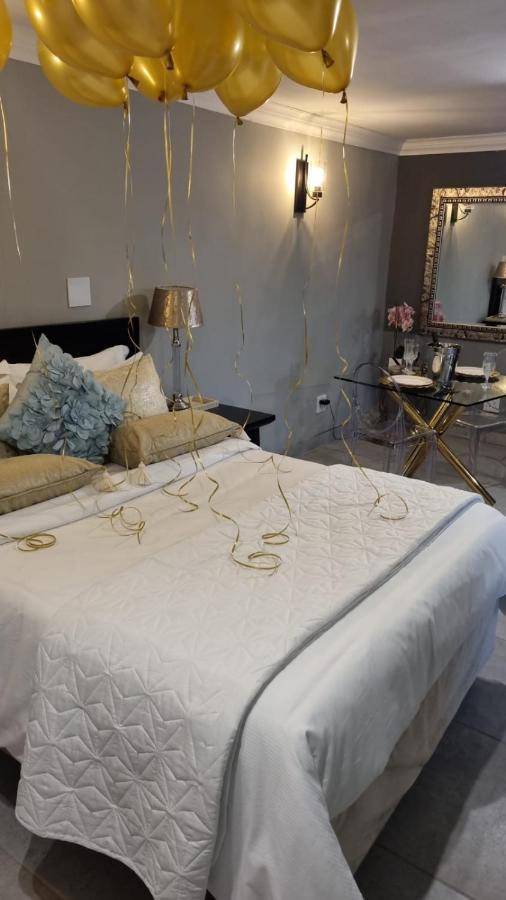 The Throne Apartment Johannesburg Luaran gambar