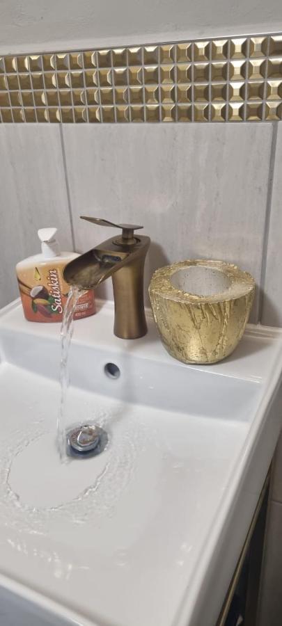 The Throne Apartment Johannesburg Luaran gambar