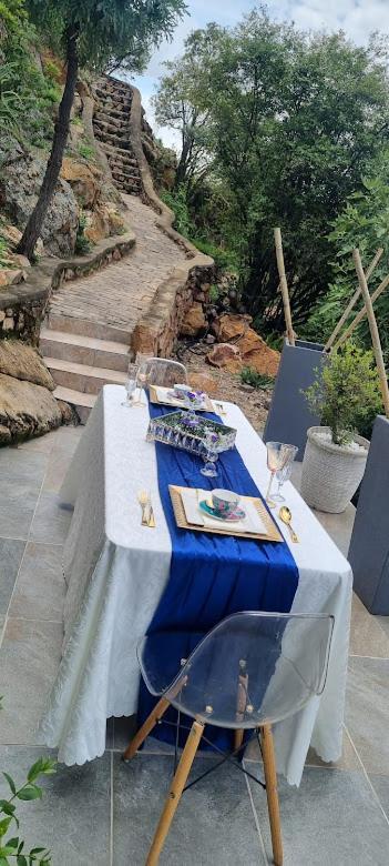 The Throne Apartment Johannesburg Luaran gambar