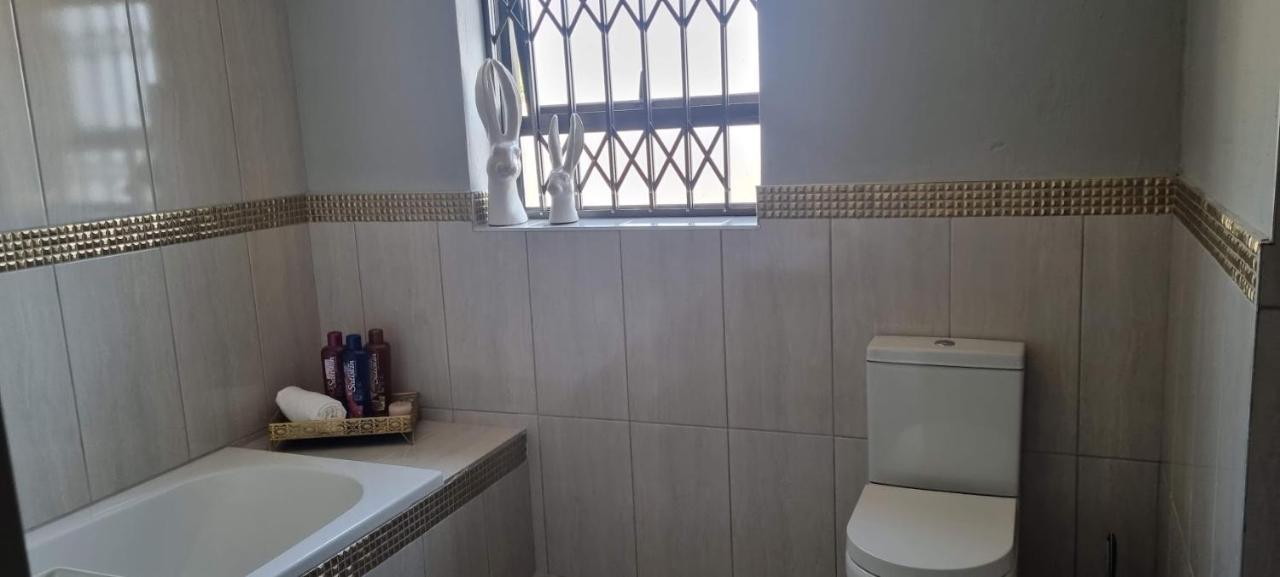 The Throne Apartment Johannesburg Luaran gambar