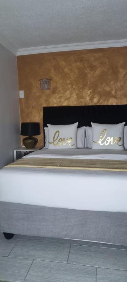 The Throne Apartment Johannesburg Luaran gambar