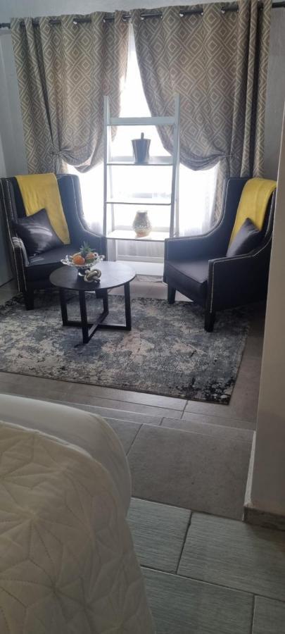 The Throne Apartment Johannesburg Luaran gambar