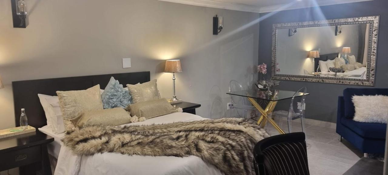 The Throne Apartment Johannesburg Luaran gambar