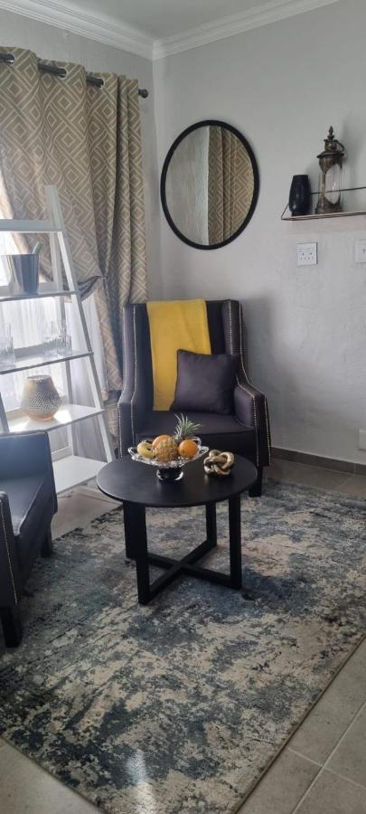 The Throne Apartment Johannesburg Luaran gambar