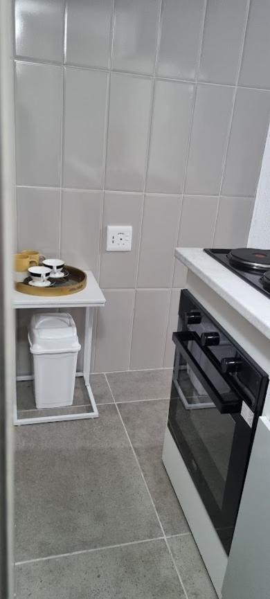 The Throne Apartment Johannesburg Luaran gambar