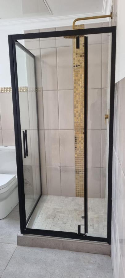 The Throne Apartment Johannesburg Luaran gambar